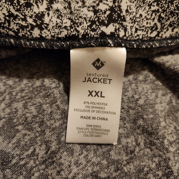 Workout Fit - Picture 5 of 8